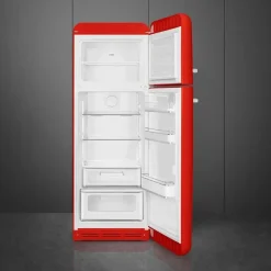 Smeg FAB30 Retro-Kühl-Gefrierkombination
