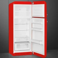Smeg FAB30 Retro-Kühl-Gefrierkombination