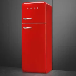 Smeg FAB30 Retro-Kühl-Gefrierkombination