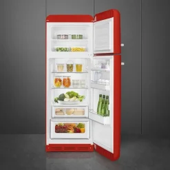 Smeg FAB30 Retro-Kühl-Gefrierkombination