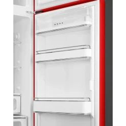 Smeg FAB30 Retro-Kühl-Gefrierkombination