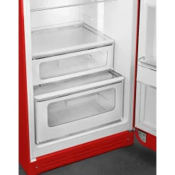 Smeg FAB30 Retro-Kühl-Gefrierkombination