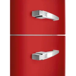 Smeg FAB30 Retro-Kühl-Gefrierkombination