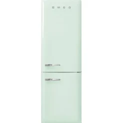 Smeg FAB32 6 Retro-Kühl-Gefrierkombination