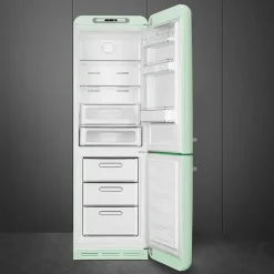 Smeg FAB32 6 Retro-Kühl-Gefrierkombination