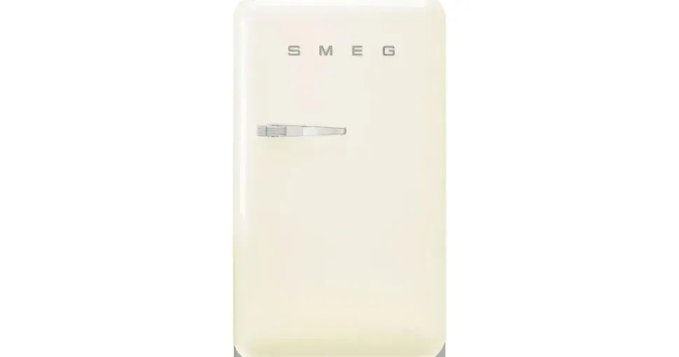 Smeg FAB10 Retro-Kühlschrank