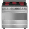 Smeg SCD91CMX9