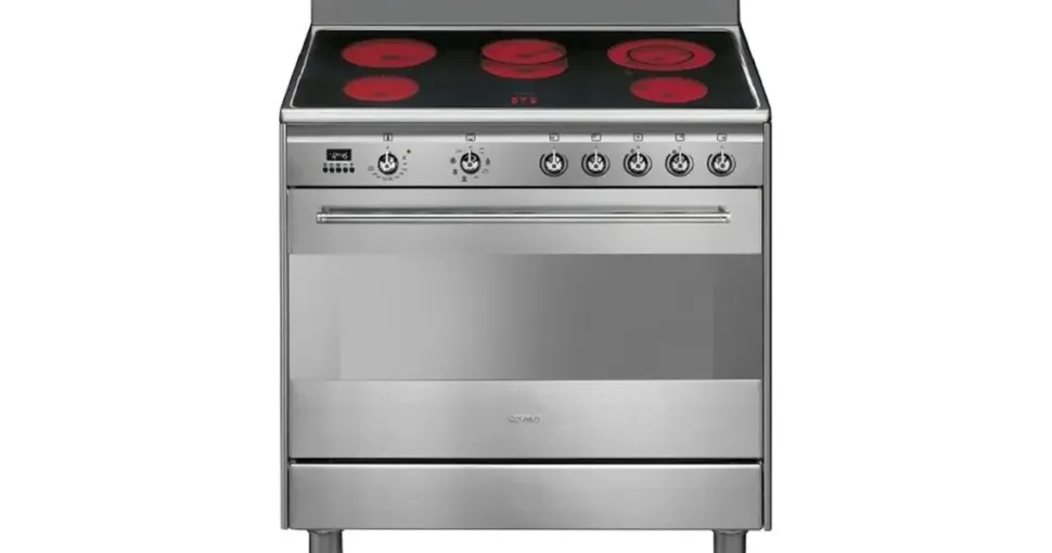 Smeg SCD91CMX9