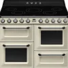 Smeg TR4110IP2 Creme