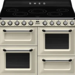 Smeg TR4110IP2 Creme