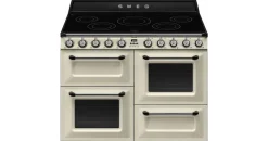 Smeg TR4110IP2 Creme