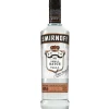 Smirnoff Black Label No.55 40% vol 0,7 l