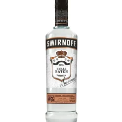 Smirnoff Black Label No.55 40% vol 0,7 l