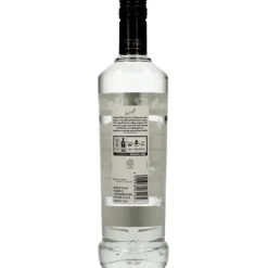 Smirnoff Black Label No.55 40% vol 0,7 l