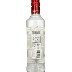 Smirnoff Red Label No. 21 37,5% vol