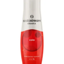 Sodastream Cola Sirup 440 ml