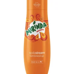 Sodastream Orange Sirup 440 ml