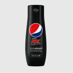 Sodastream Pepsi Max 440 ml