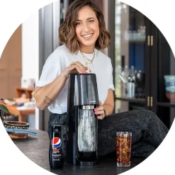 Sodastream Pepsi Max 440 ml