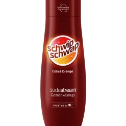 Sodastream Schwip Schwap 440 ml