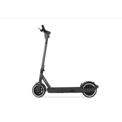 SoFlow SO ONE+ Elektro-Roller schwarz
