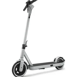 SoFlow SO ONE+ Elektro-Roller silbergrau (300.521.02)