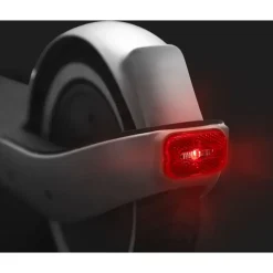 SoFlow SO ONE+ Elektro-Roller silbergrau (300.521.02)