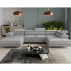 Sofnet Wohnlandschaft Caris U