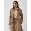 s.Oliver Blouson Braun 44