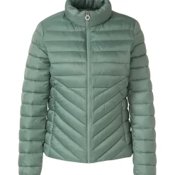 s.Oliver Leichte Steppjacke mit Packfunktion - 38
