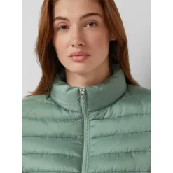 s.Oliver Leichte Steppjacke mit Packfunktion - 38