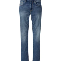 s.Oliver Nelio Slim Fit Blau 32/32