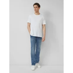 s.Oliver Nelio Slim Fit Blau 32/32