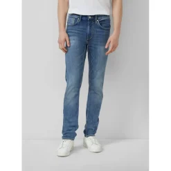 s.Oliver Nelio Slim Fit Blau 32/32