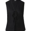 s.Oliver Weste Schwarz 48