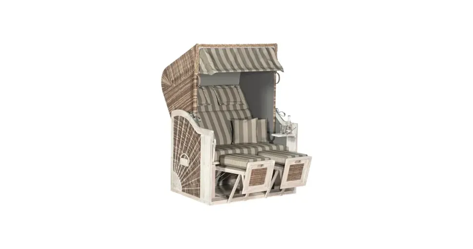 SonnenPartner Rustikal 285 Z Beige