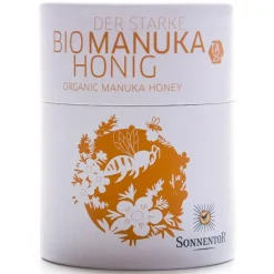 Sonnentor Der Starke Manuka Honig bio