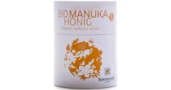 Sonnentor Der Starke Manuka Honig bio