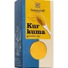 Sonnentor Kurkuma gemahlen 40 g