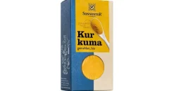 Sonnentor Kurkuma gemahlen 40 g