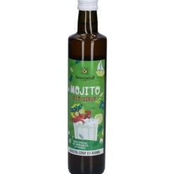 Sonnentor Mojito Sirup 500 ml