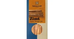 Sonnentor Zimt Ceylon Stangen bio