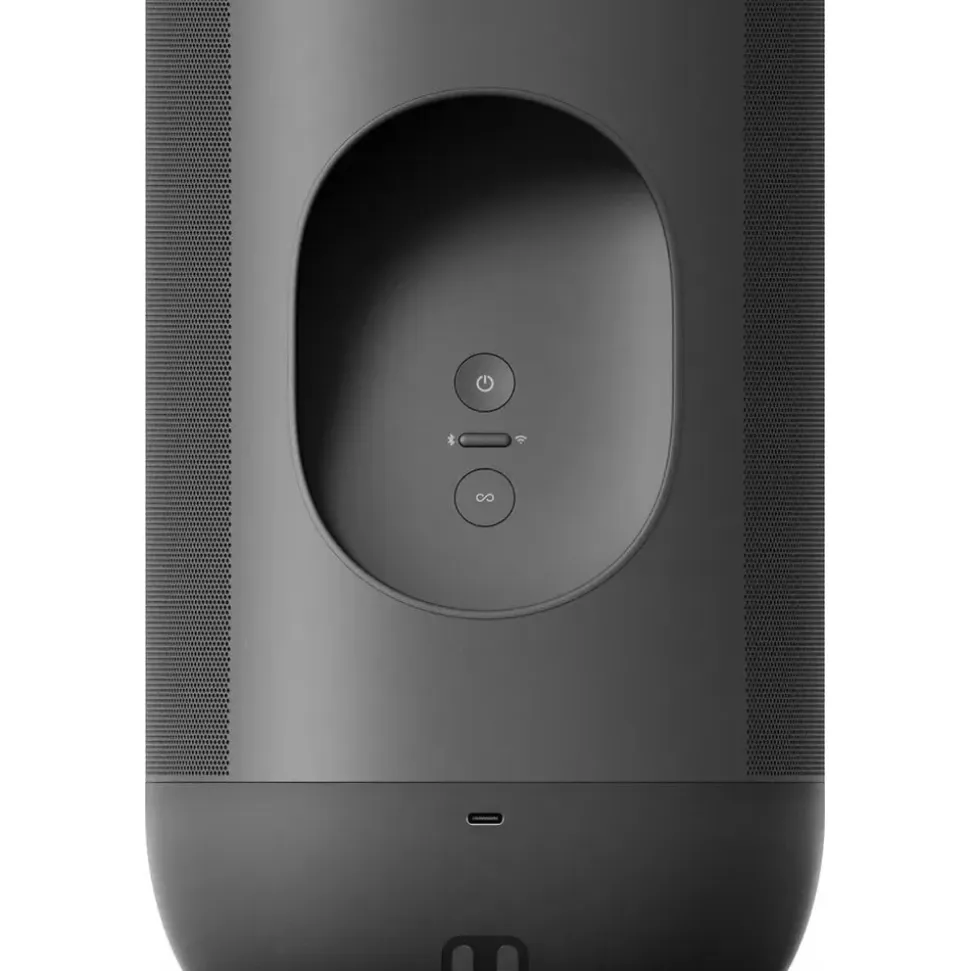 Sonos Move