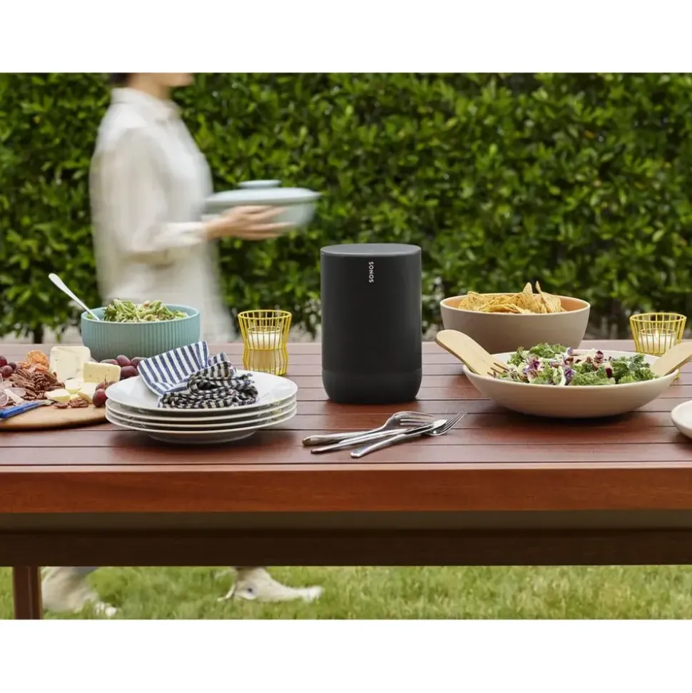 Sonos Move