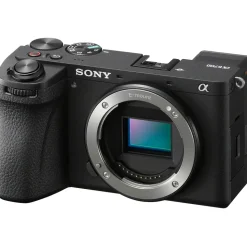 Sony Alpha 6700