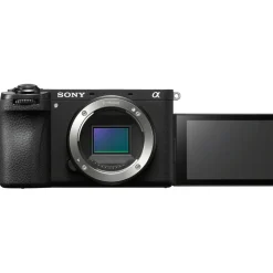 Sony Alpha 6700
