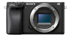 Sony Alpha 6400