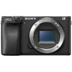 Sony Alpha 6400