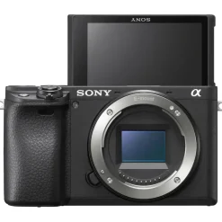 Sony Alpha 6400