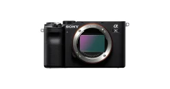 Sony Alpha 7C